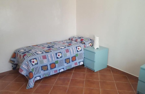 Sidi Bouzid Apartment | RIAD SIDI BOUZID