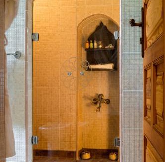 Oumnass House | Riad Sougtani