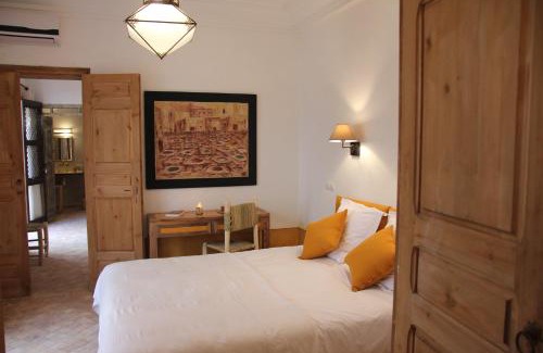 Diour Jdad House | Riad Spa Dar Nimbus