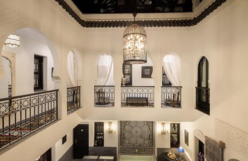 Mechouar-Kasbah Hotel | Riad Sybil Boutique Hotel