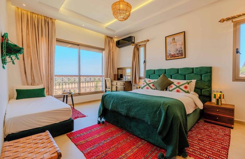 Ida Ougourd House | Riad Tammam