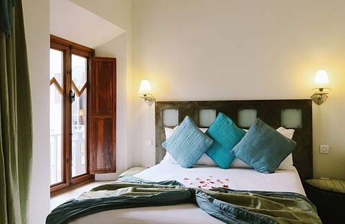 Sidi Ben Slimane El Jazouli House | Riad Teranga