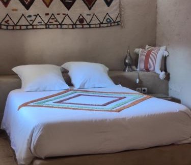 Zaouia Sidi Tahar House | Riad ysabil