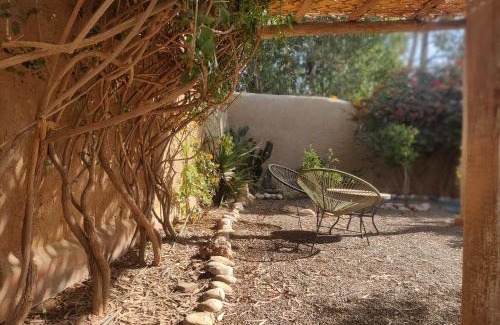 Zaouia Sidi Tahar House | Riad ysabil