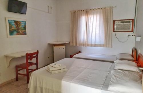 Centro Hotel | Rial Hotel
