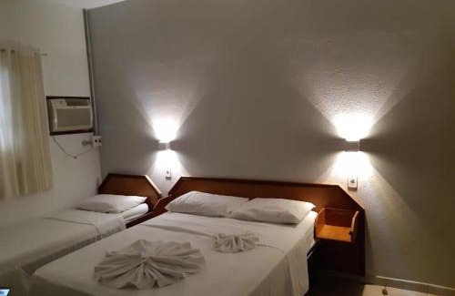 Centro Hotel | Rial Hotel