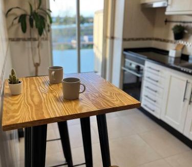 Vila Real Santo Antonio Apartment | Rias Apart II