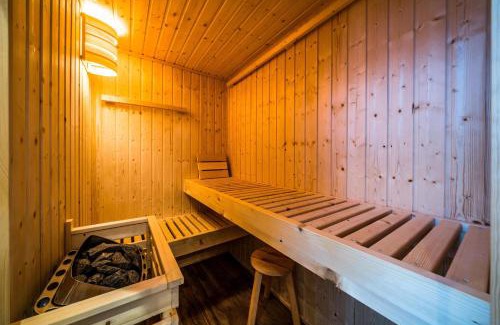 Borkum Apartment | RIAS-Beachvilla-Ocean