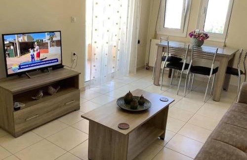 Daratsos Apartment | Rias Sea View Apartment