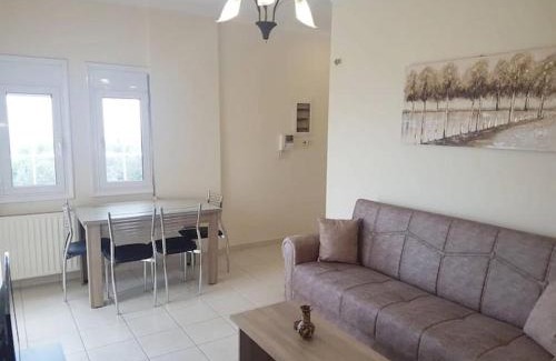 Daratsos Apartment | Rias Sea View Apartment