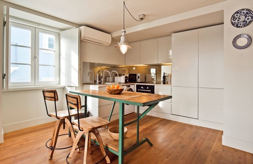 Misericordia Apartment | Ribeira 4 - Boavista - Completely refurbished apartment! Just a few steps from the Ribeira Market, T