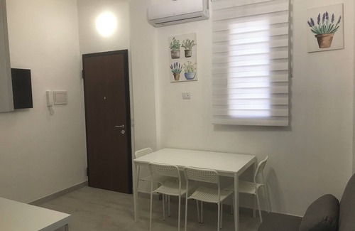 Ribera Villa | Ribera apartment in a residential villa 150 meters from the historic center