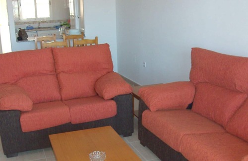 Mar de Cristal Apartment | RIBERA BEACH APARTMENT 3.2.10 CRISTAL SEA