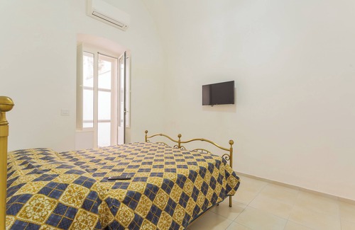 Mottola Apartment | RICASOLI27
