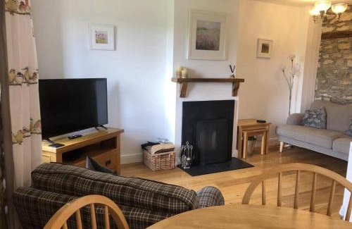 Scawton House | Riccal Dale Cottage