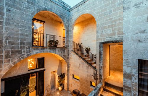 Centro Storico House | Ricci Rooms