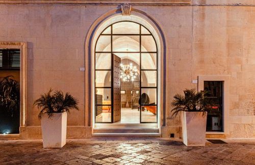 Centro Storico House | Ricci Rooms