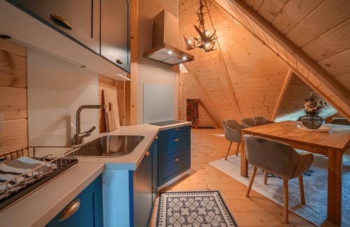 Koscielisko Apartment | Rich Witch Villa&SPA