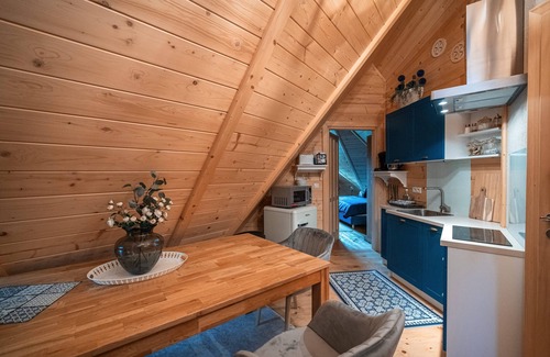 Koscielisko Apartment | Rich Witch Villa&SPA
