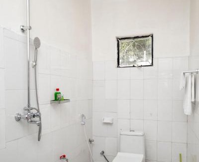 Boma la Ngombe Apartment | Richard's Road Homestay