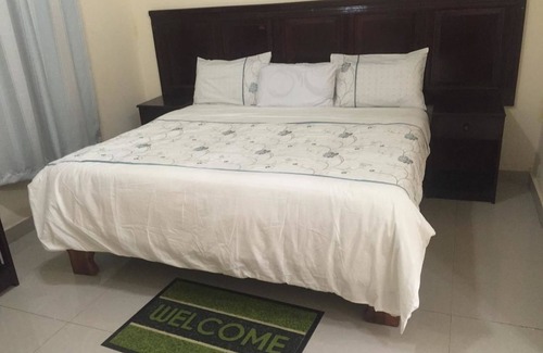 Livingstone Hotel | Richland Lodge Motel