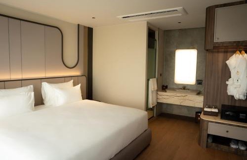 Hat Yai Hotel | Richmann Resort Hotel Hatyai