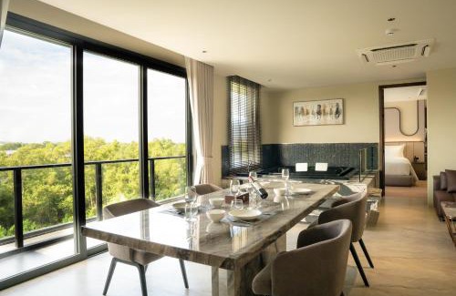 Hat Yai Hotel | Richmann Resort Hotel Hatyai
