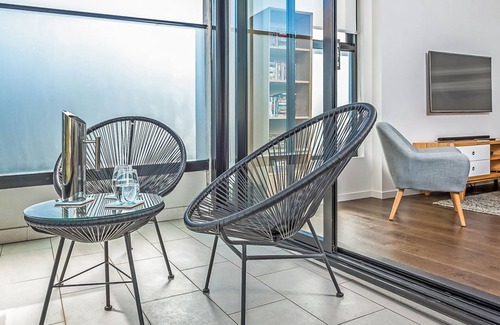 Richmond North Apartment | Richmond Bosisto St I90