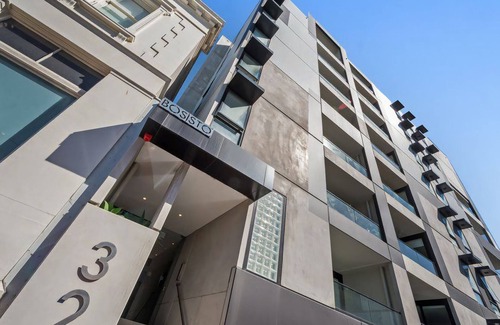 Richmond North Apartment | Richmond Bosisto St I90