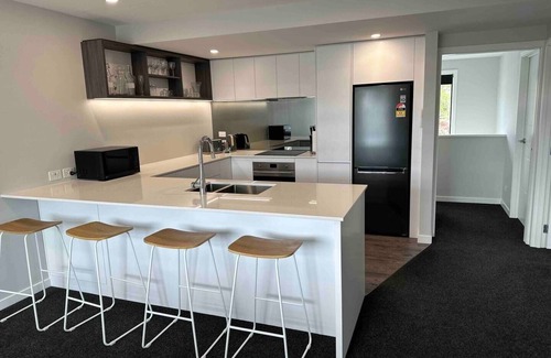 Richmond Apartment | Richmond Luxury Apartment