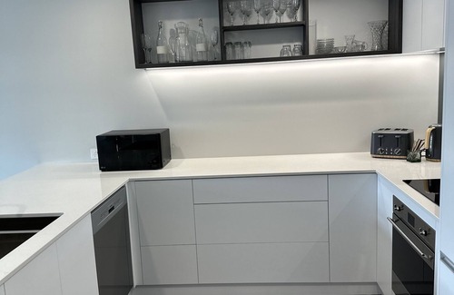 Richmond Apartment | Richmond Luxury Apartment