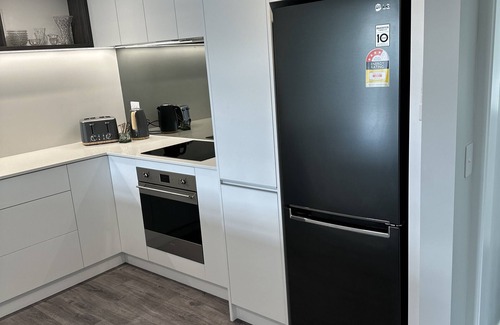 Richmond Apartment | Richmond Luxury Apartment