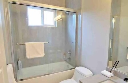 Richmond Apartment | Richmond Luxury Private Suite