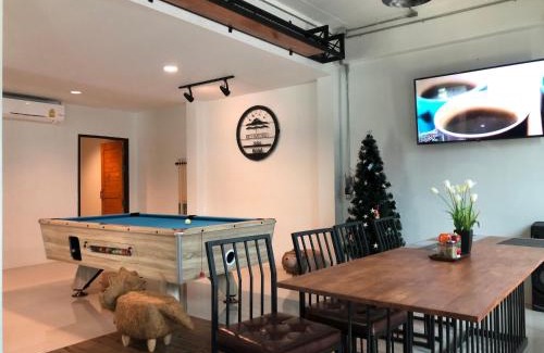 Nan Hotel | Richmond Nan Hotel