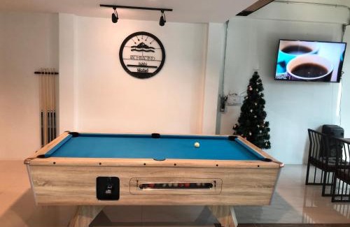 Nan Hotel | Richmond Nan Hotel