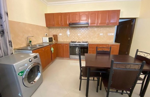 Masaki Apartment | Richmond Suite108