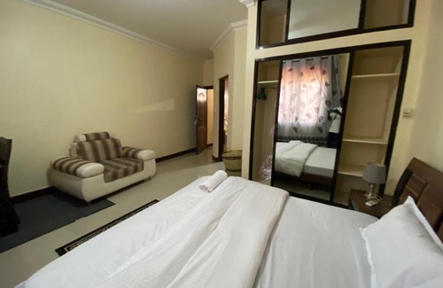 Masaki Apartment | Richmond Suite108