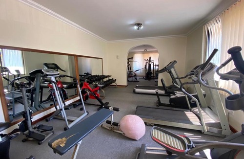 Masaki Apartment | Richmond Suite108