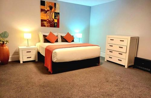 Invercargill House | Richmond Villa