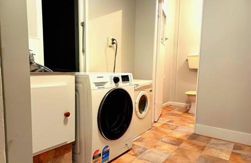 Invercargill House | Richmond Villa