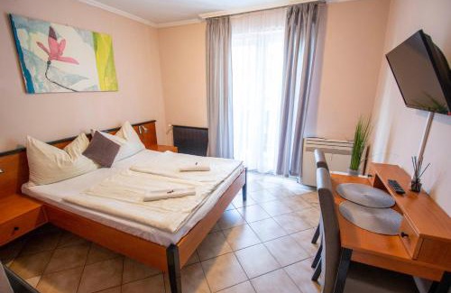 Torokor Hotel | Richter Pansion