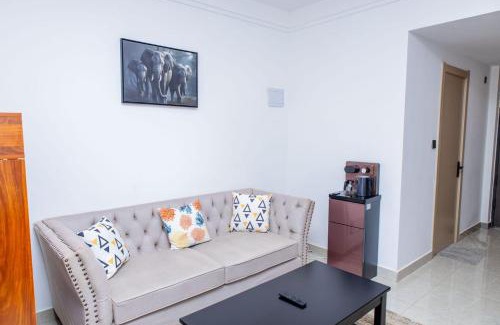 Gigiri Apartment | Ricman homes loftel
