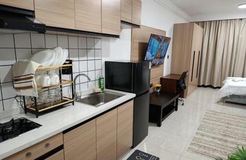 Gigiri Apartment | Ricman homes loftel