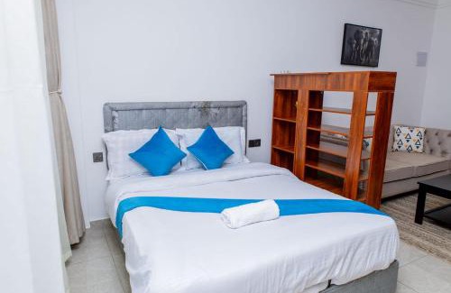 Gigiri Apartment | Ricman homes loftel