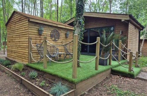 Giltbrook Other | Riddings Wood lodges