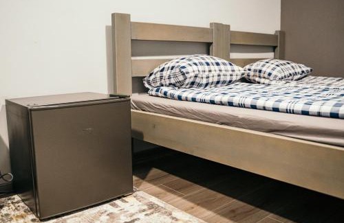 Miercurea-Ciuc Hotel | Ride More Activity Center