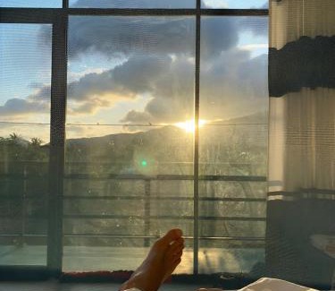 Dambulla House | Ridge Boundary View