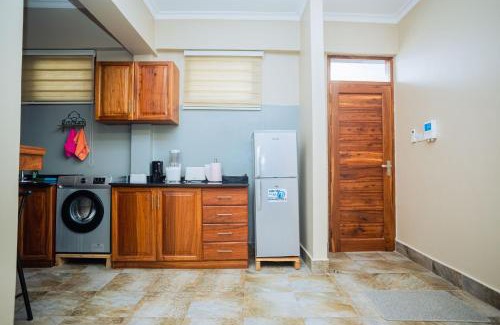 Mbezi Beach Apartment | Ridge Estates