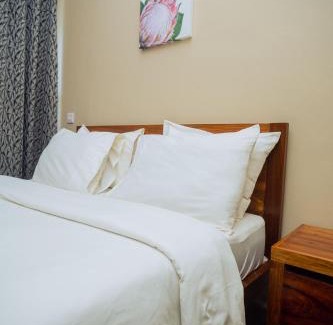 Mbezi Beach Apartment | Ridge Estates