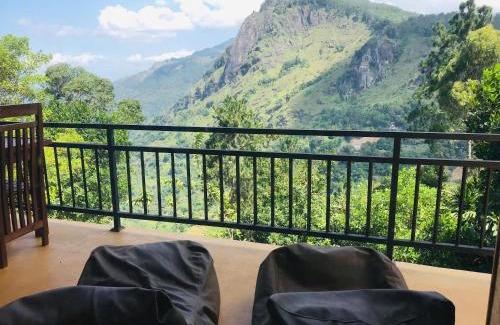 Ambagollapathana Bed & Breakfast | Ridge View Guest House -Ella